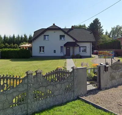 Zakład Handlowo-Usługowy TOM-DACH Tomasz